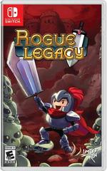 Rogue Legacy [Best Buy Edition] (Nintendo Switch)