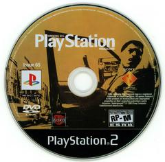 Playstation Magazine Issue 65 (Playstation 2)