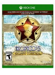 Tropico 5 [Complete Collection] Xbox One