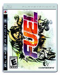 Fuel Playstation 3