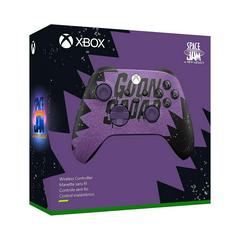 Space Jam Goon Squad Controller Xbox Series X