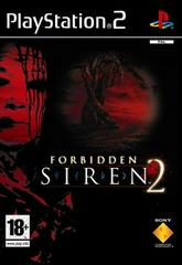 Forbidden Siren 2 [Demo] (PAL Playstation 2)