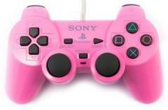 PlayStation 2 Controller [Pink] Playstation 2