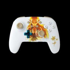 Princess Zelda Wireless Controller (Nintendo Switch)