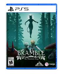 Bramble: The Mountain King Playstation 5
