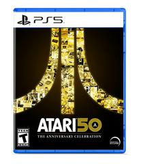 Atari 50: The Anniversary Celebration Playstation 5