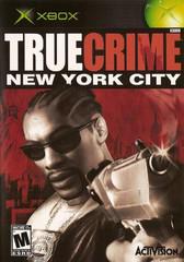 True Crime New York City Xbox