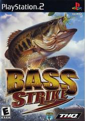 Bass Strike Playstation 2