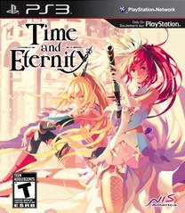 Time and Eternity Playstation 3