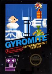 Gyromite [5 Screw] NES