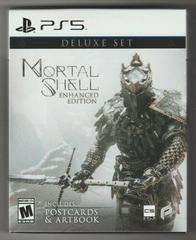 Mortal Shell: Enhanced Edition [Deluxe Set] Playstation 5