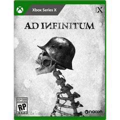 Ad Infinitum Xbox Series X