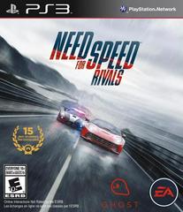 Need for Speed Rivals Playstation 3