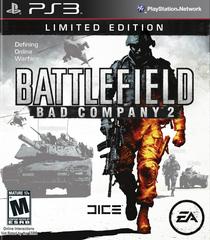 Battlefield: Bad Company 2 [Limited Edition] Playstation 3