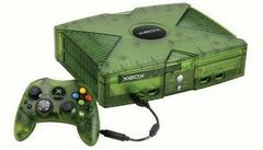 Xbox System [Translucent Green Edition] Xbox