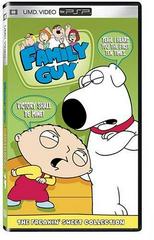 Family Guy: The Freakin Sweet Collection [UMD] (PSP)