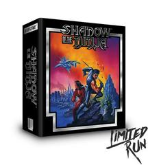 Shadow of the Ninja [Limited Run Collector's Edition] NES