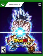 Dragon Ball: Sparking Zero [Ultimate Edition] Xbox Series X