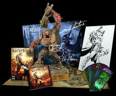 Kingdoms Of Amalur Reckoning [Signature Edition] Playstation 3