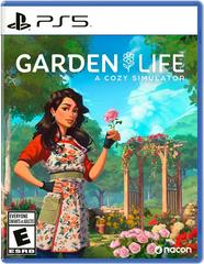 Garden Life: A Cozy Simulator Playstation 5