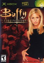Buffy the Vampire Slayer Xbox