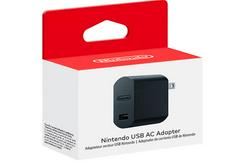 Nintendo Classic Edition USB AC Adapter NES