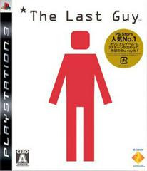 The Last Guy (JP Playstation 3)