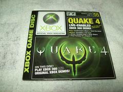 Official Xbox Magazine Demo Disc 55 Xbox