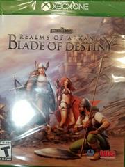 Realms of Arkania: Blade of Destiny Xbox One