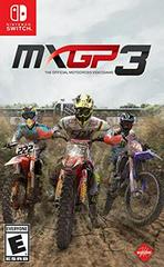 MXGP 3 (Nintendo Switch)