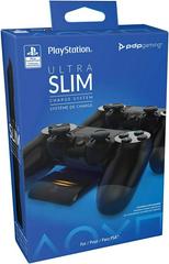 PDP Gaming: Ultra Slim Charge System (Playstation 4)