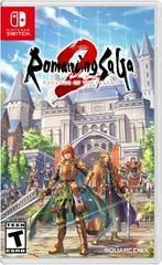 Romancing SaGa 2: Revenge Of The Seven (Nintendo Switch)