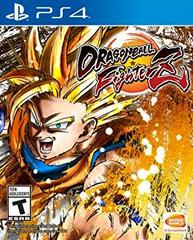 Dragon Ball FighterZ (Playstation 4)