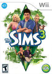 The Sims 3 (Wii)