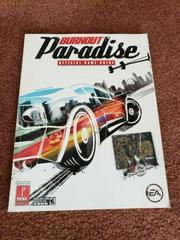 Burnout Paradise [Prima] (Strategy Guide)