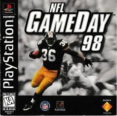 NFL GameDay 98 Playstation