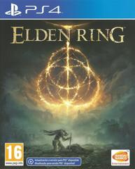 Elden Ring [Promo] (PAL Playstation 4)