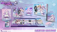 Neptunia: Sisters VS Sisters [Limited Edition] Playstation 5