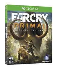Far Cry Primal [Deluxe Edition] Xbox One