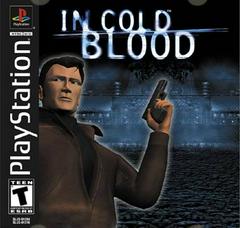 In Cold Blood Playstation