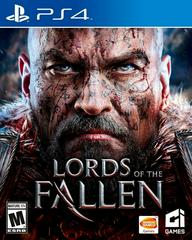Lords of the Fallen [Collector's Edition] (Playstation 4)