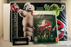 Ghostbusters The Video Game [Slimer Edition] Xbox 360