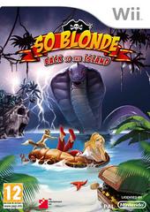 So Blonde: Back to the Island (PAL Wii)