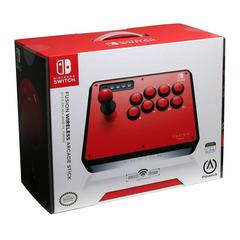 FUSHION Arcade Stick Wireless Controller (Nintendo Switch)
