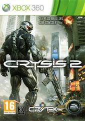 Crysis 2 [Classics] (PAL Xbox 360)