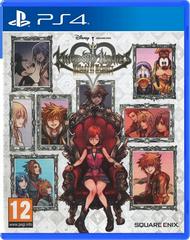 Kingdom Hearts: Melody of Memory (PAL Playstation 4)