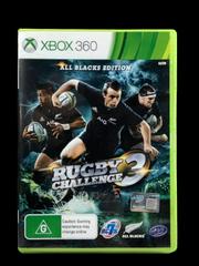 All Blacks Rugby Challenge 3 (PAL Xbox 360)
