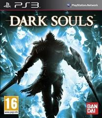 Dark Souls [Prepare to Die Steelbook Edition] (PAL Playstation 3)