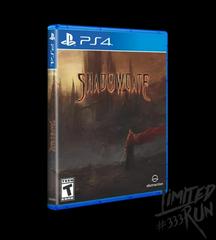 Shadowgate (Playstation 4)