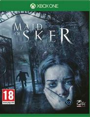 Maid of Sker [Vinyl Edition] (PAL Xbox One)